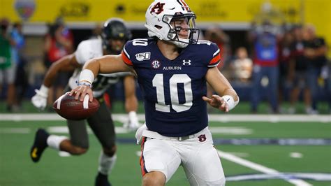 auburn radio call bo nix|bo nix auburn versus oregon.